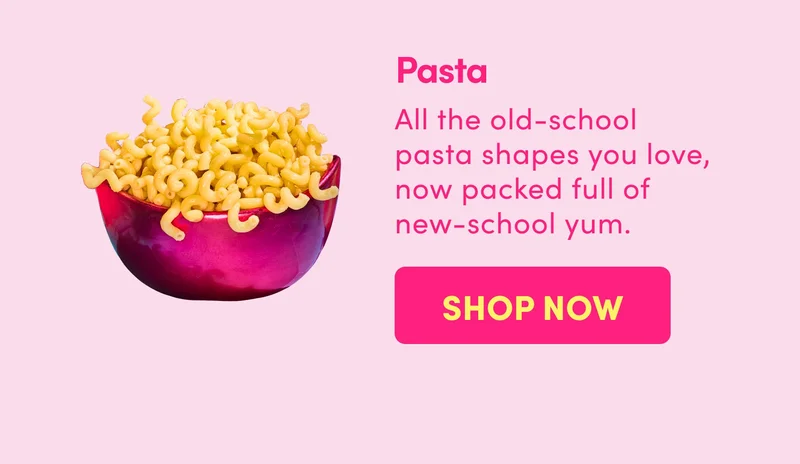 Pasta