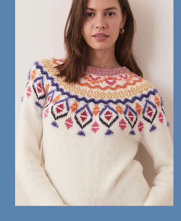 fairisle