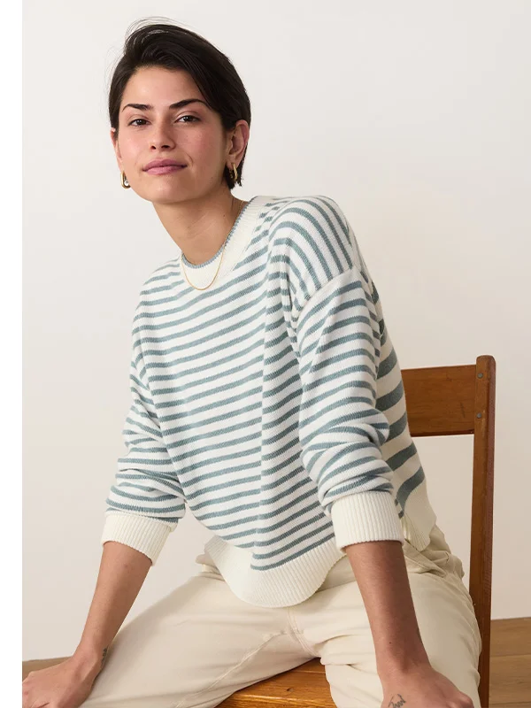 Suki Sweater