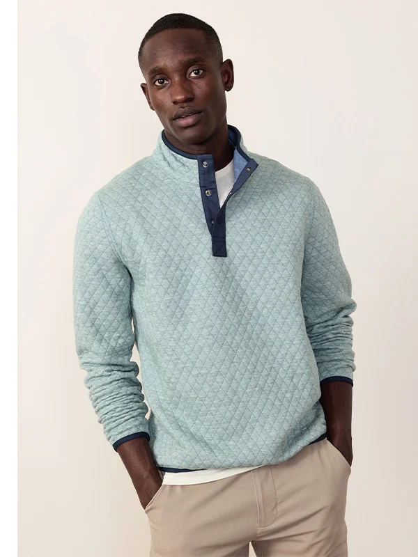Corbet Pullover