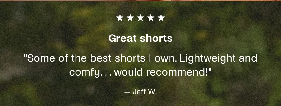 Pivotal 2.0 Men's Short 7"