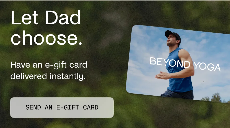 Send an E-Gift Card