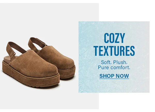 Cozy Textures - MELLOW