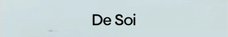 De Soi
