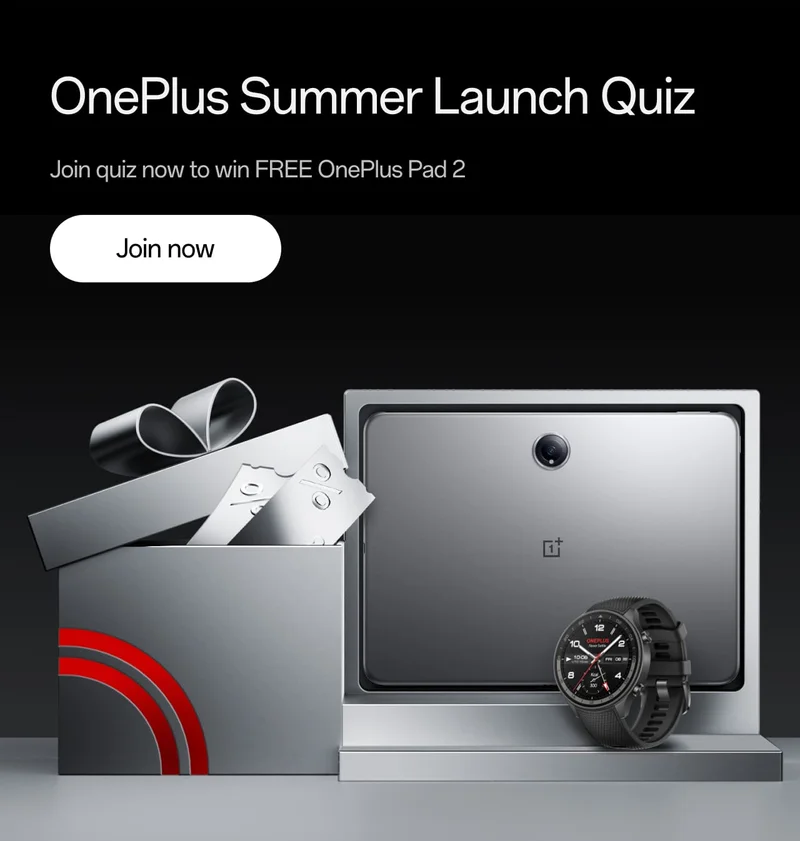 Summer Launch Quiz
