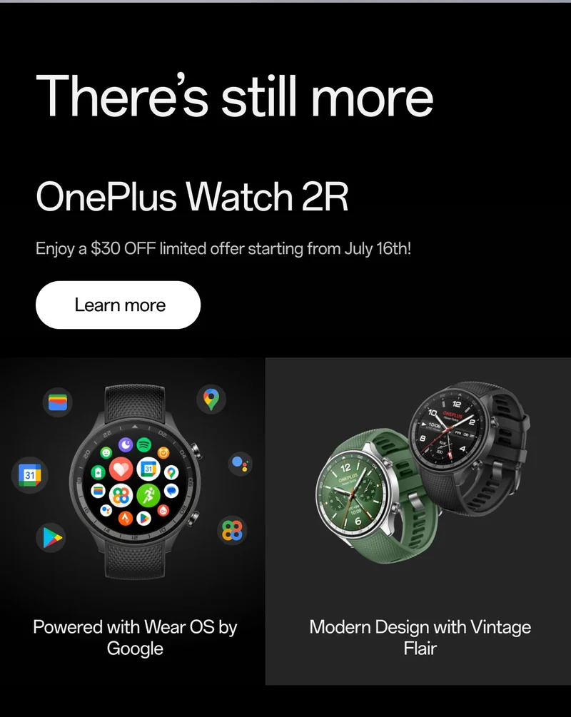 Watch 2R