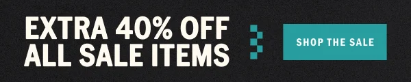 40% Off Sale