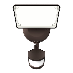 45% Off HALO Hardwired LED Flood Light