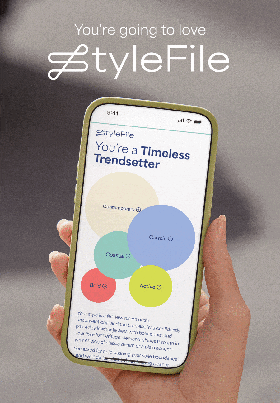 You’re going to love&nbsp;StyleFile