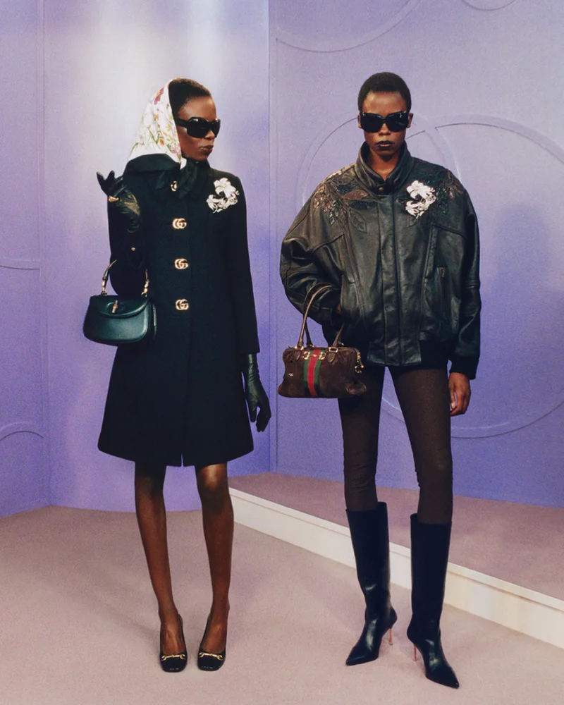 Clothing item Discover more on the Gucci website