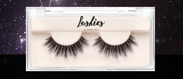 THE AQUARIUS LASH