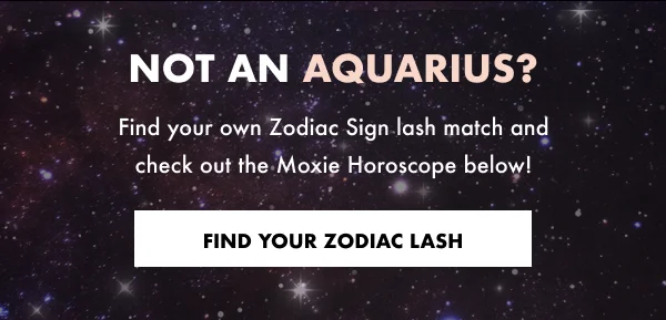 Find your own Zodiac Sign lash match