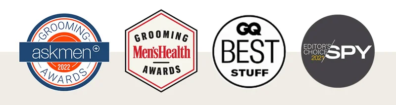 Award Badges