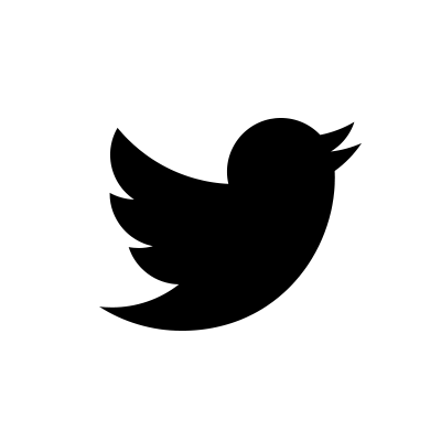 Follow us!