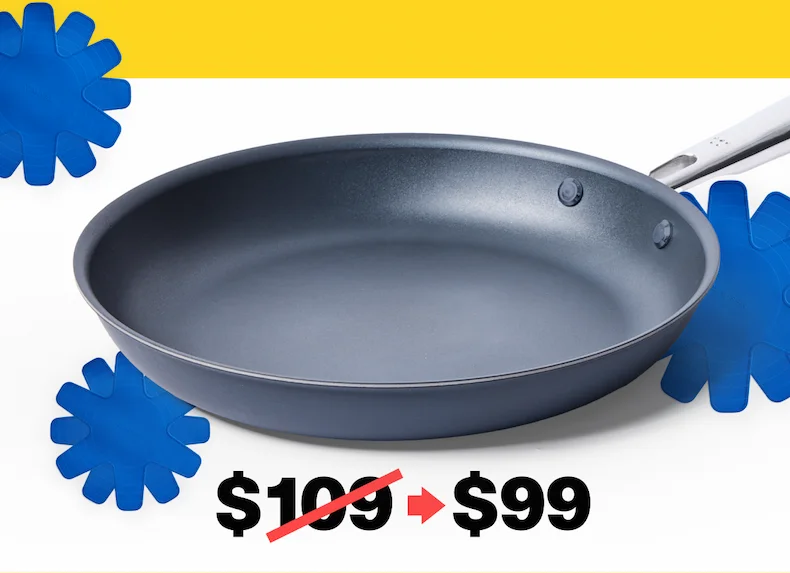 CARBON NONSTICK