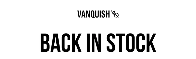 Restock: Academy Collection
