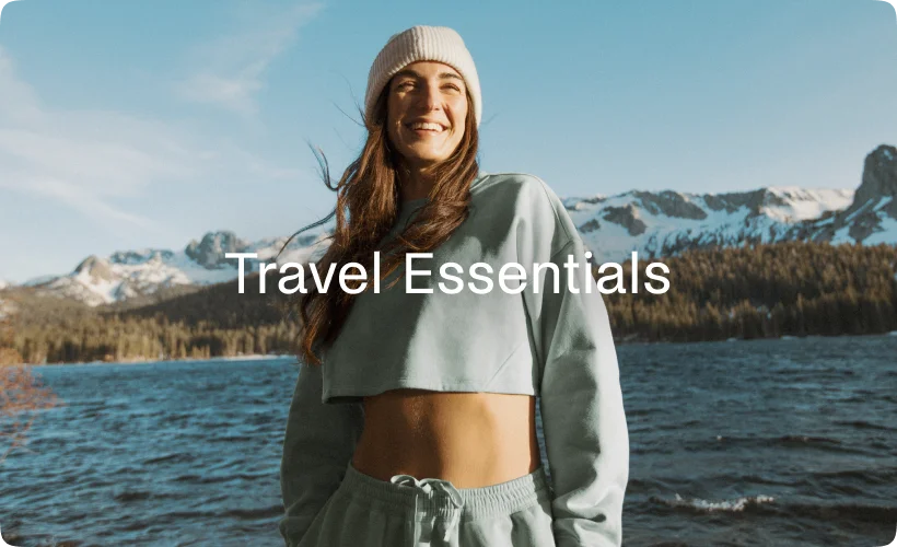 Travel Essentials