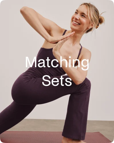 Shop Matching Sets