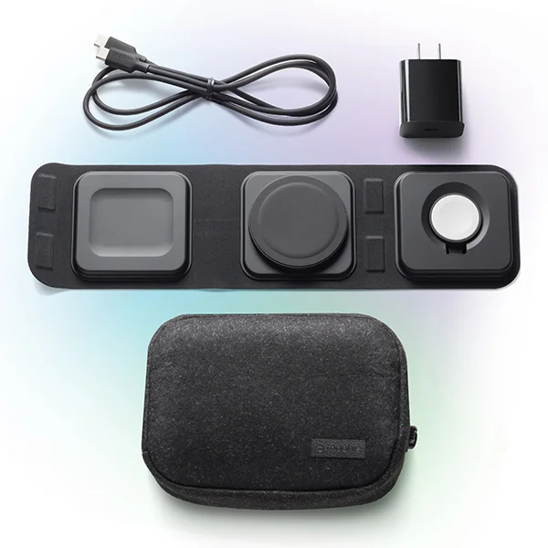 Everything You Need to Charge
