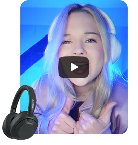 LinkBuds®² S Truly Wireless Noise Cancelling Earbuds