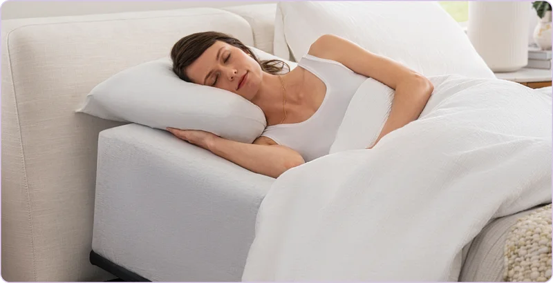 Purple® Mattress
