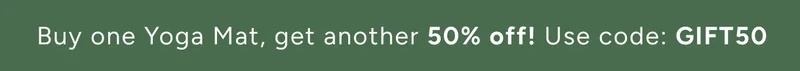 BOGO50 Banner