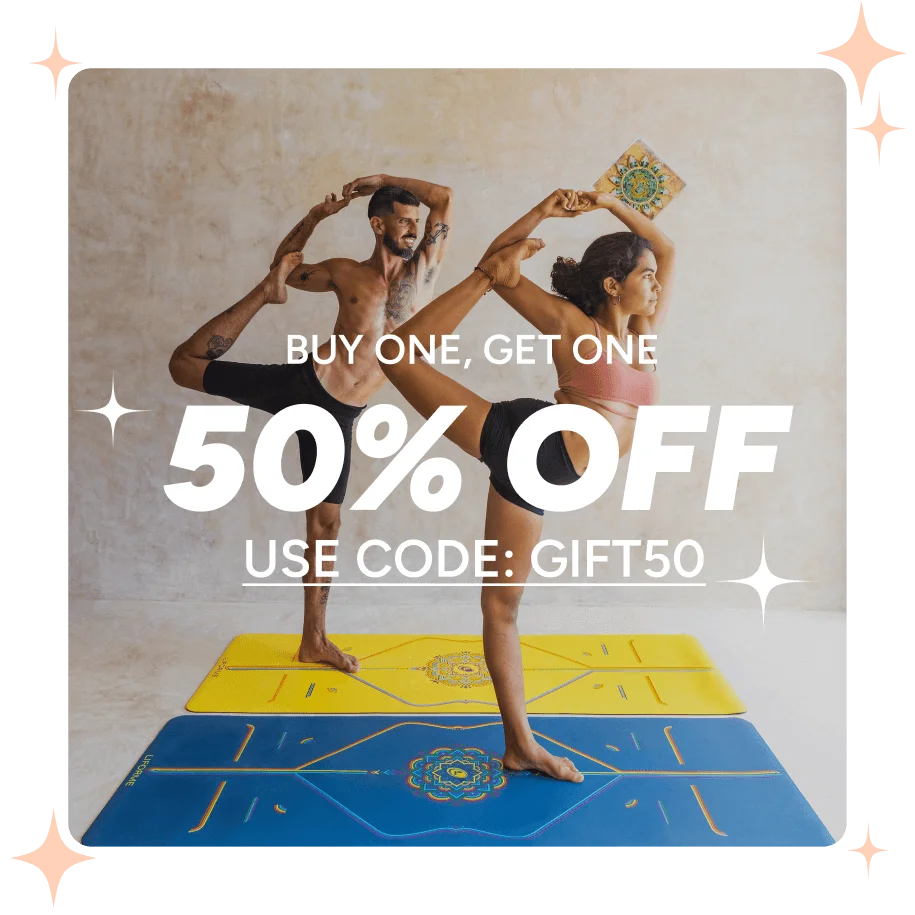 BOGO50