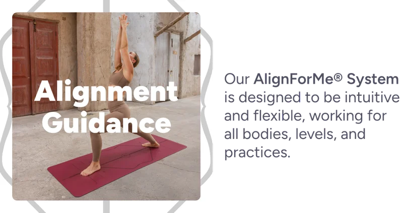 The AlignForMe® System
