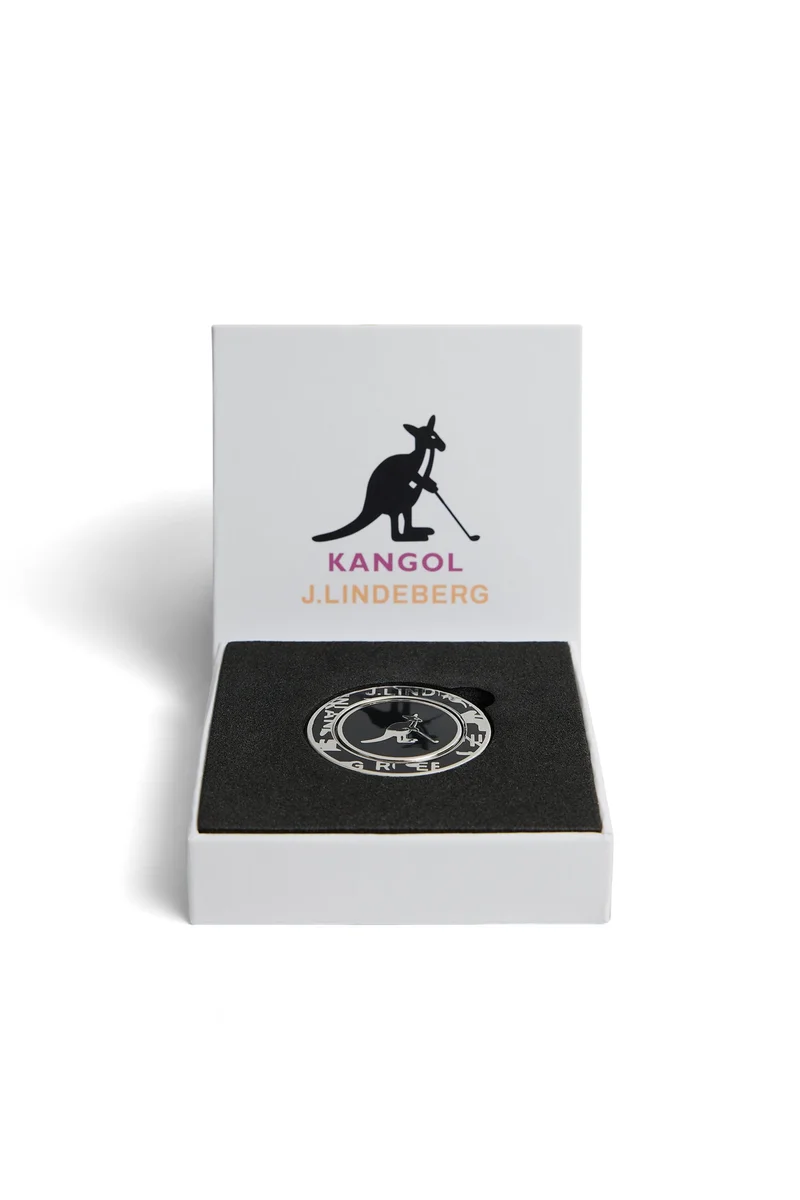Image of Sidney Duo Ball Marker