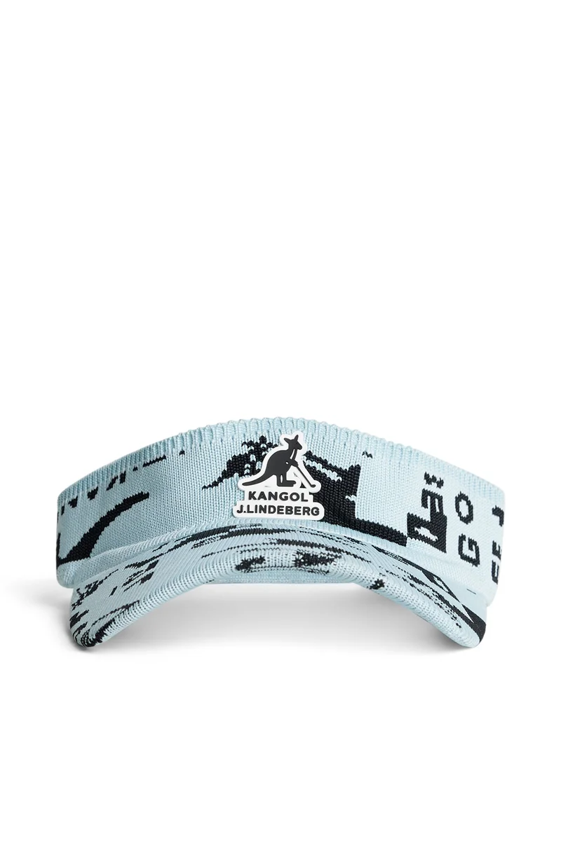 Image of Astoria Jacquard Visor