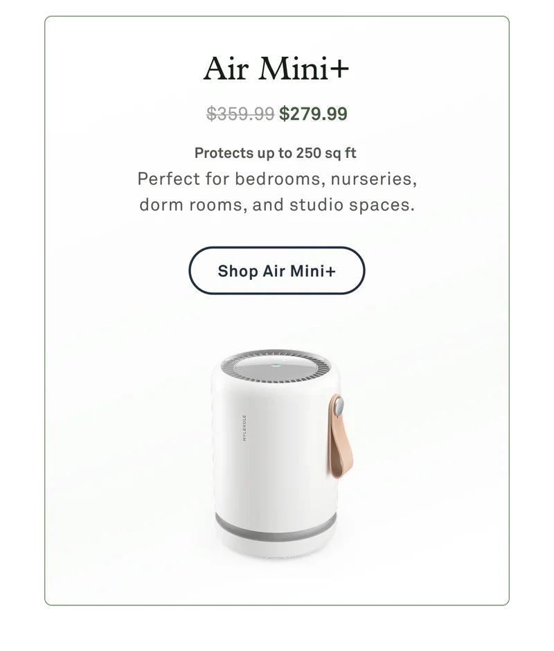 Air Mini+