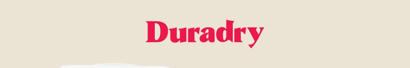 Duradry