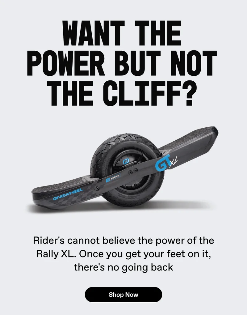 Onewheel