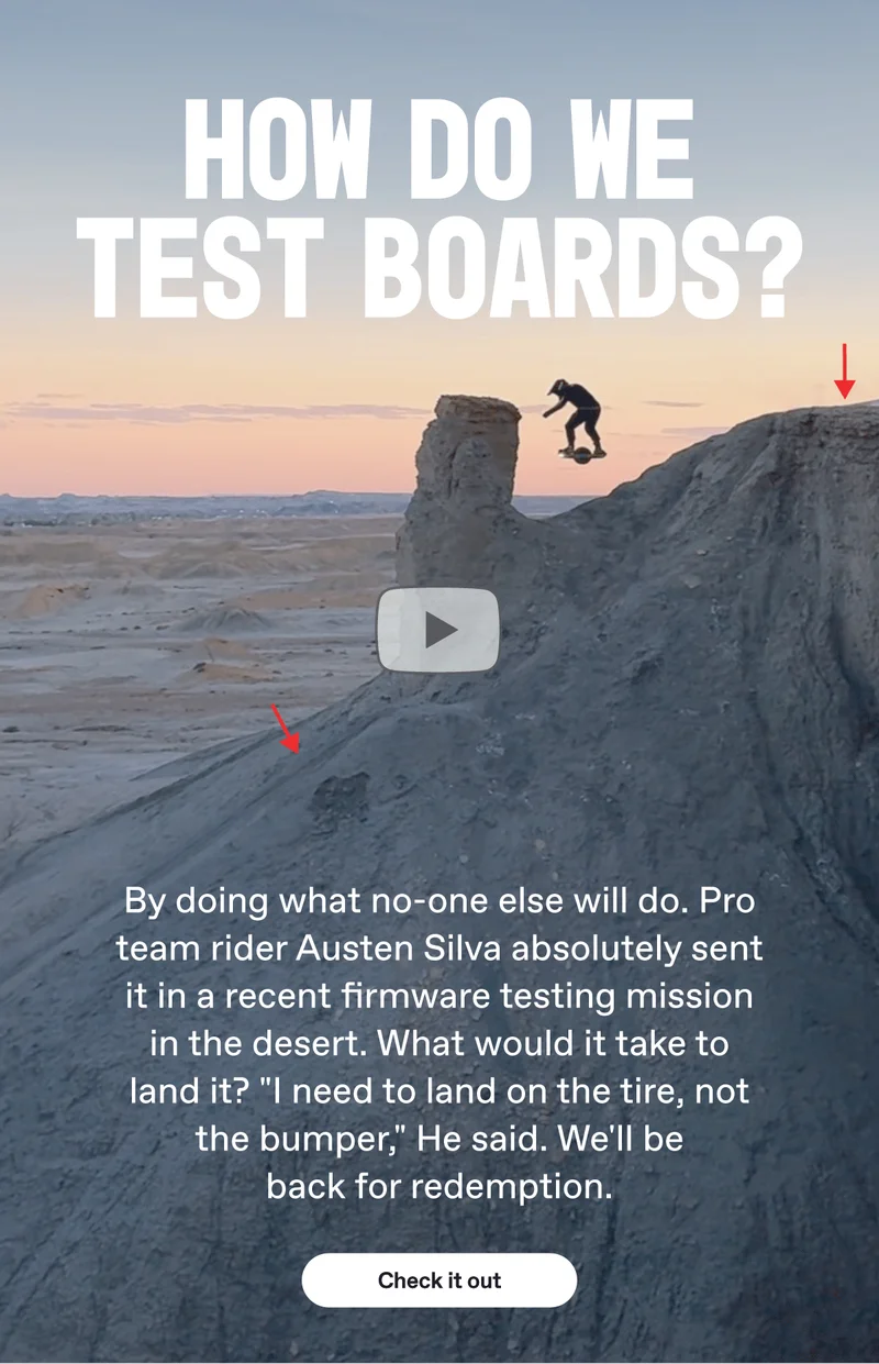 Onewheel