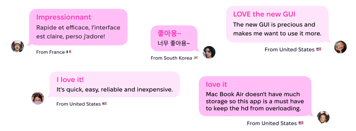 Customer Reviews