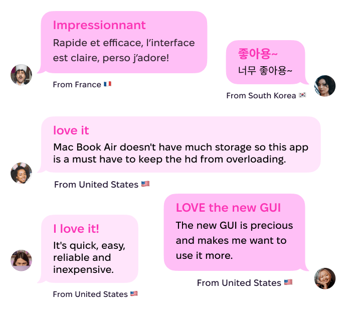 Customer Reviews