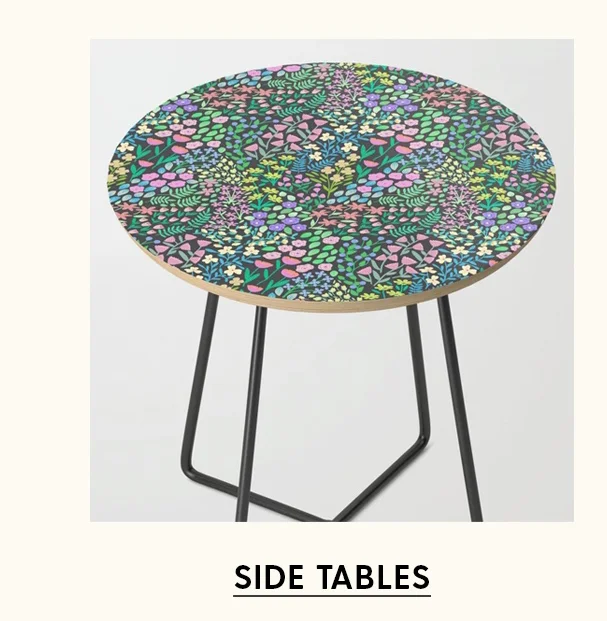 Shop Side Tables