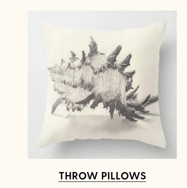Shop Throw Pillows