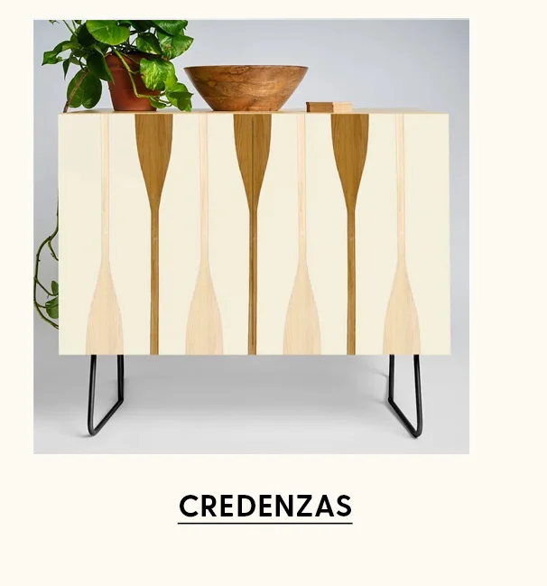 Shop Credenzas