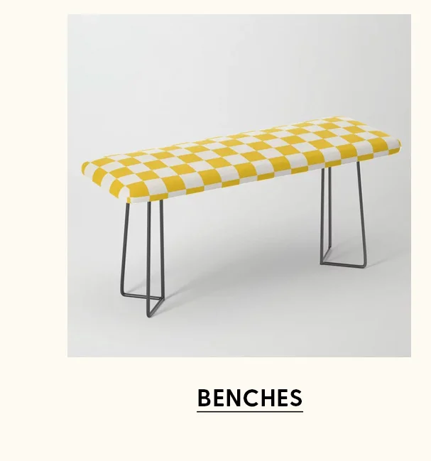 Shop Benches