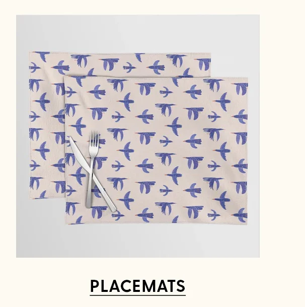 Shop Placemats