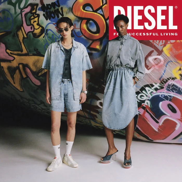 Diesel