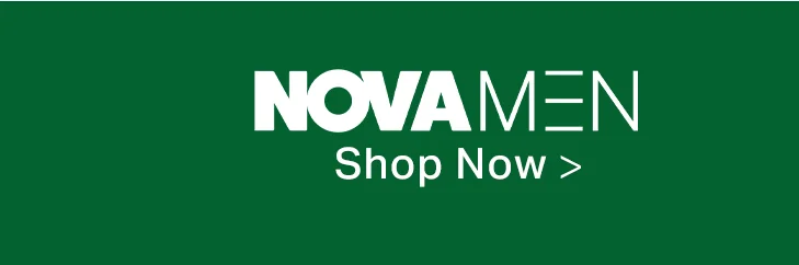 NOVAMEN men's fashion. Shop Now for men's clothing & apparel.