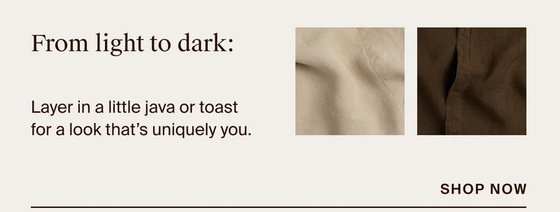 Shop Java and Toast