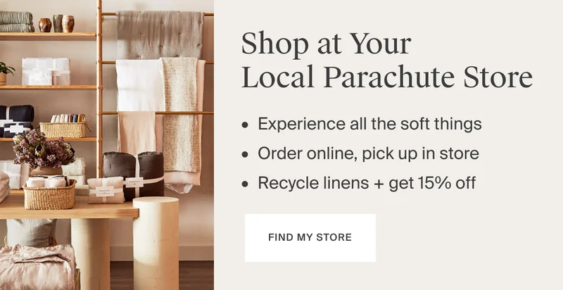 Find Your Store