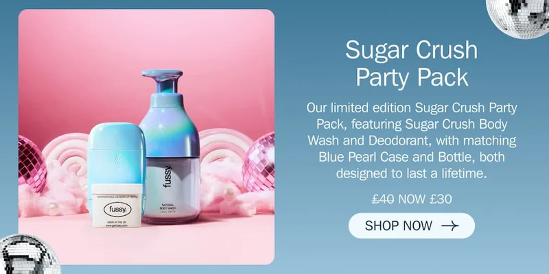 The Party Collection is live