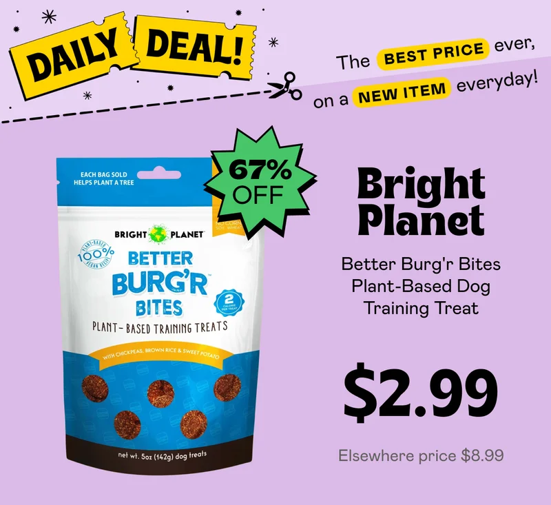 Daily Deal!