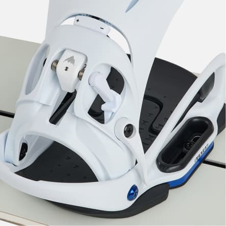 EST® Bindings