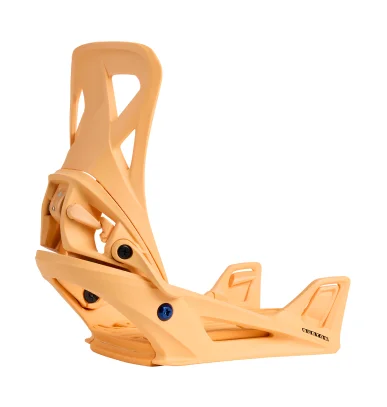 Men's Burton Step On® Re:Flex Snowboard Bindings