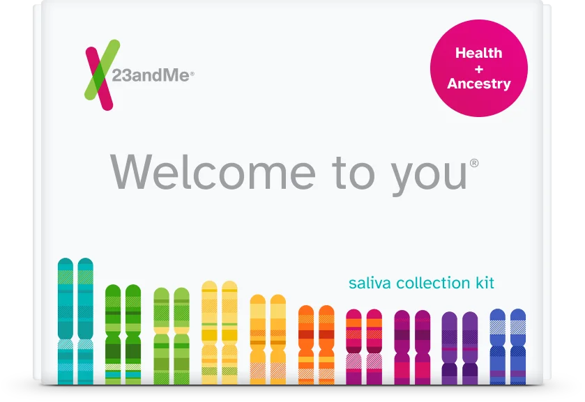 Health + Ancestry Service